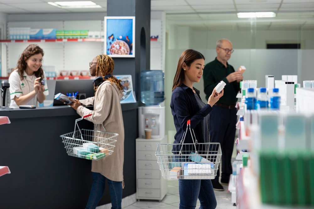 La vigilanza nei supermercati: come si garantisce la sicurezza